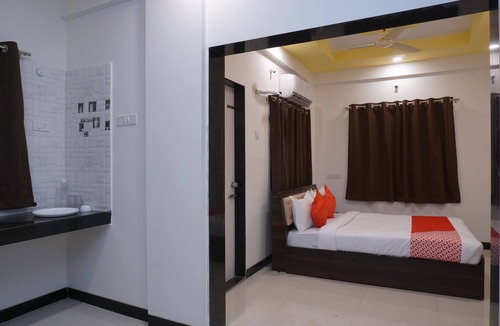 Pune Hotel | OYO 22963 White Castle Heritage