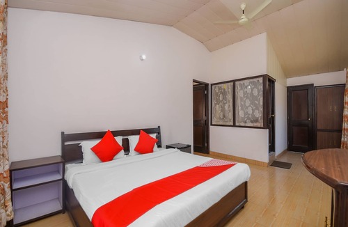 Bajaura Hotel | OYO 24550 Ram Rivera
