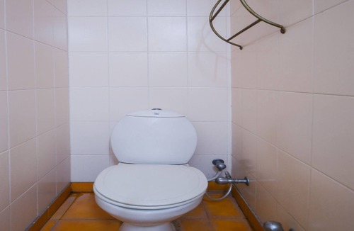 Behror Hotel | OYO 2484 Hotel Silver Star