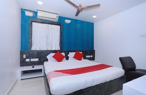 Ramanathapuram Hotel | OYO 26780 Kalaimagal Residency