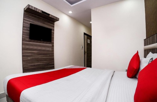 Paharganj Hotel | OYO 26940 Hotel Stay House