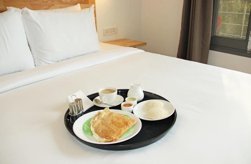 Secunderabad Hotel | OYO 3169 Hotel Lotus Grand