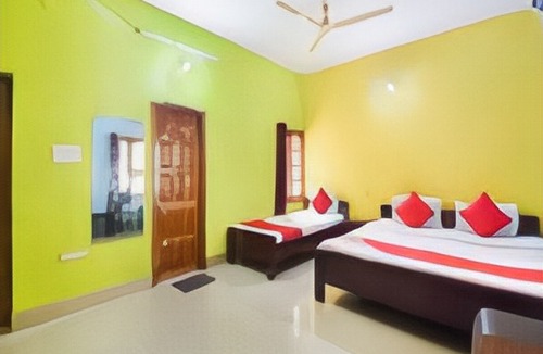 Bhubaneshwar Hotel | OYO 4134 Near Kalinga Hospital