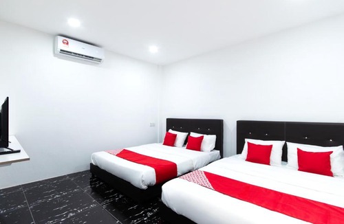 Penampang Hotel | OYO 44011 Weng Bee Guest House