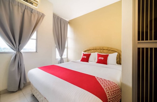Taman Nyior Setali Hotel | OYO 44053 El Zahra Moda Alor Setar