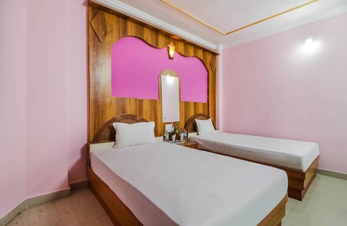 Bodh Gaya Hotel | OYO 60859 Hotel C K International