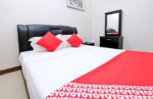 Bandar Baru Bangi Hotel | OYO 714 Arina Hotel