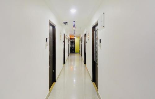 Secunderabad Hotel | OYO 76333 Newgen Grand