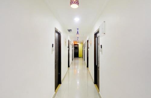 Secunderabad Hotel | OYO 76333 Newgen Grand