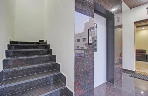 Nagole Hotel | OYO 84999 Hotel SKS Grand Luxury Rooms