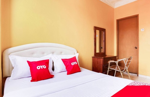 Nilai Hotel | OYO 89406 Lucky Budget Hotel