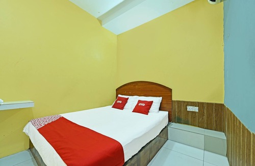 Nilai Hotel | OYO 89656 Melati Hotel Nilai