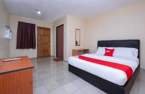 Sungai Lembing Hotel | OYO 89921 Motel New Bay Sg. Lembing