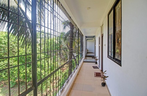 Morjim Hotel | OYO 90034 Dacha Morjim