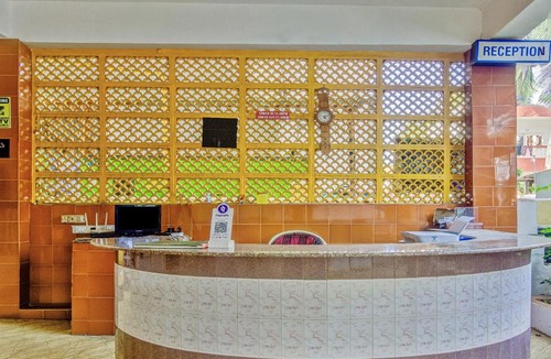 Candolim Hotel | OYO 90215 One Bhk Shaurya Service Apartment