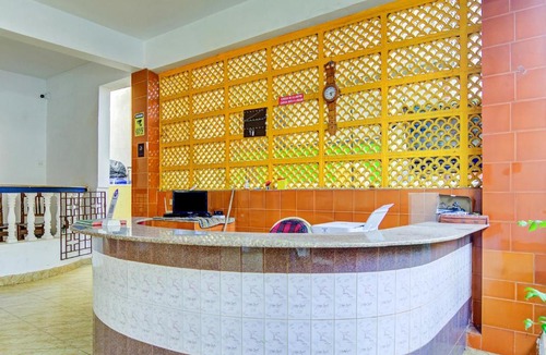 Candolim Hotel | OYO 90215 One Bhk Shaurya Service Apartment
