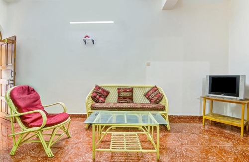 Candolim Hotel | OYO 90215 One Bhk Shaurya Service Apartment