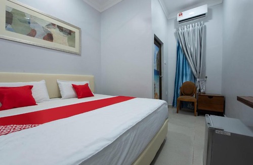 Sungai Rengit Hotel | OYO 90234 Sungai Rengit City Resort 2