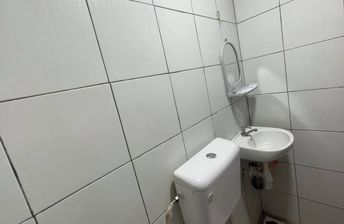 Sungai Rengit Hotel | OYO 91026 M&H Hotel 2