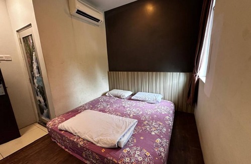 Bukit Bakri Hotel | OYO 91242 Muar Golden Horse Hotel