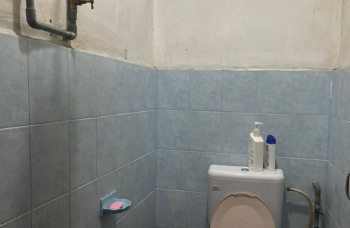 Rhu Tapai Hotel | OYO 91250 Roomstay Awie