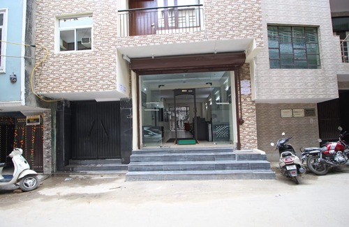 South West Hotel | OYO 9273 Surya Palace