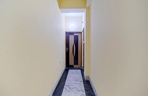 New Town Hotel | OYO Ariya International