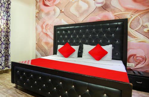 Ludhiana Hotel | OYO Flagship Hotel Le Aley Regency