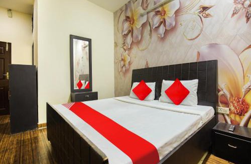 Ludhiana Hotel | OYO Flagship Hotel Le Aley Regency