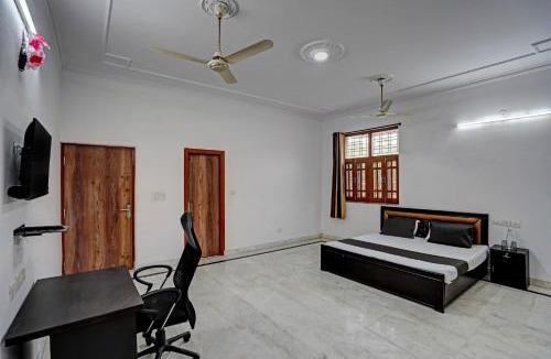 Greater Noida Hotel | OYO Flagship Hotel Royal Green Residency