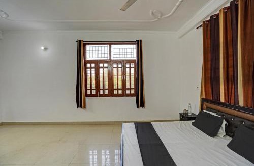 Greater Noida Hotel | OYO Flagship Hotel Royal Green Residency