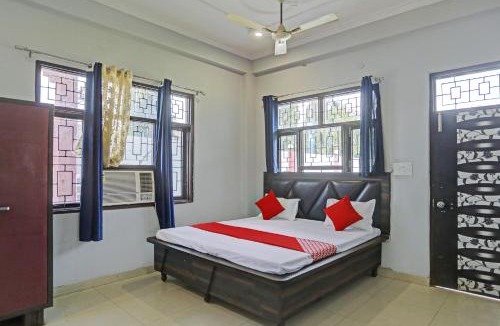 Kalyanpur Hotel | OYO Flagship Narayan Dham Hotel