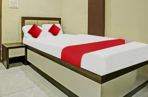 Hinganghat Hotel | OYO Flagship Princess Villa Guest House