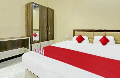 Hinganghat Hotel | OYO Flagship Princess Villa Guest House