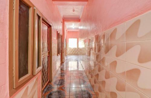 Eluru Hotel | OYO Flagship Sri Durga Lodge