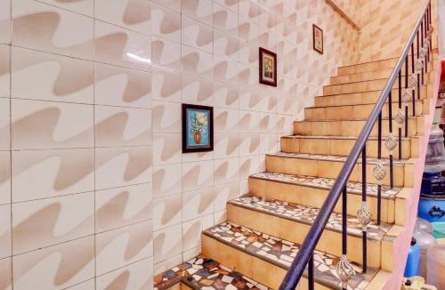 Eluru Hotel | OYO Flagship Sri Durga Lodge