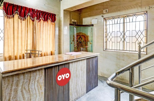 Bengaluru Hotel | OYO Flagship Unathi Boarding And Loadging