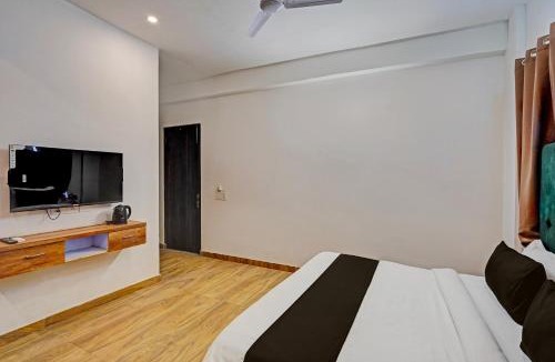 Greater Noida Hotel | OYO Fortune Inn