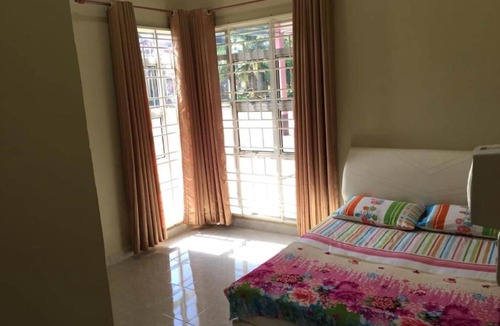 Wakaf Che Yeh House | OYO HOME 90280 Darussalam Homestay