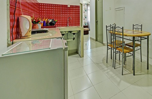 Tasik Perdana House | OYO Home 90351 Kl Homestay Express
