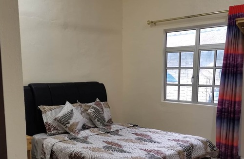 Kampung Bakau House | OYO Home 90357 Alisa Homestay