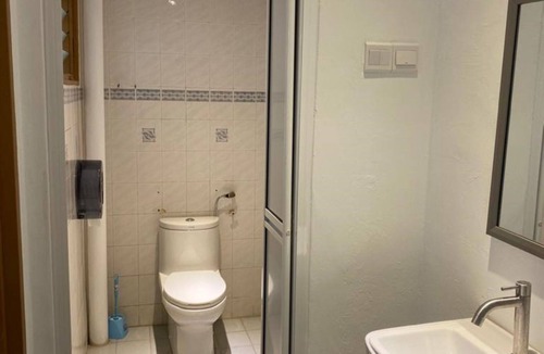 Taman Kota Laksamana House | OYO Home 90534 Nomadic Town House