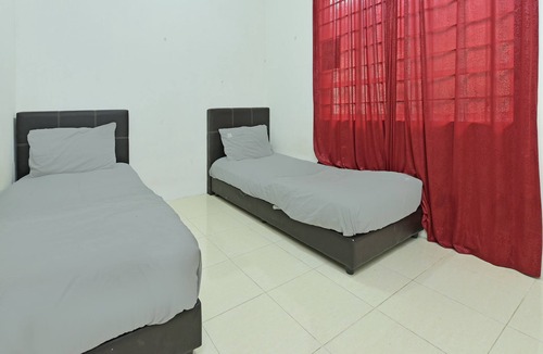 Paka House | OYO HOME 90646 Casaria Paka Homestay