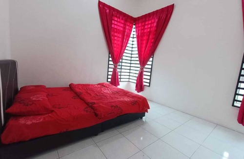 Cherating House | OYO Homes 90606 Casaria Cherating