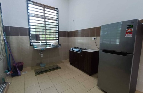 Cherating House | OYO Homes 90606 Casaria Cherating