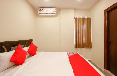 Serilingampally Hotel | OYO HOTEL ANKITHA PALACE