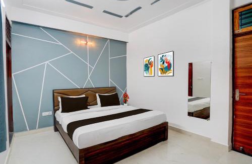 Malihabad Hotel | OYO Hotel O Chandrika Devi Crossway Lucknow
