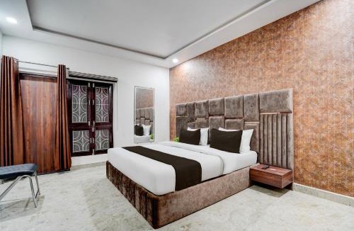 Bareilly Hotel | OYO Hotel O Civil lines Bareilly Formerly Neelam Inn