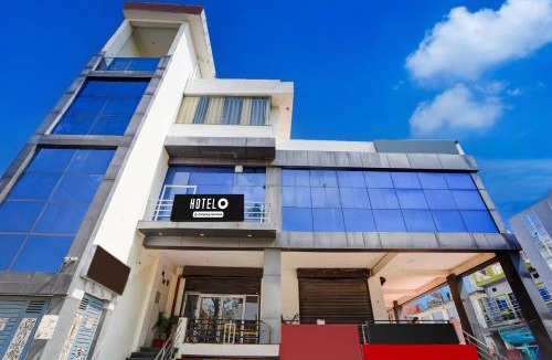 Gomti Nagar Hotel | OYO Hotel O Khargapur Ring Road Formerly Shimla Grand