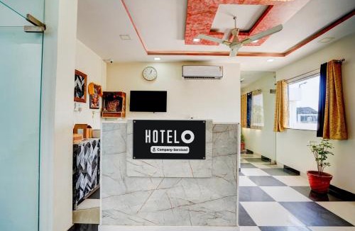 Gomti Nagar Hotel | OYO Hotel O Khargapur Ring Road Formerly Shimla Grand